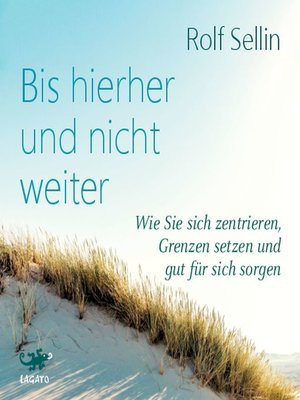 cover image of Bis hierher und nicht weiter